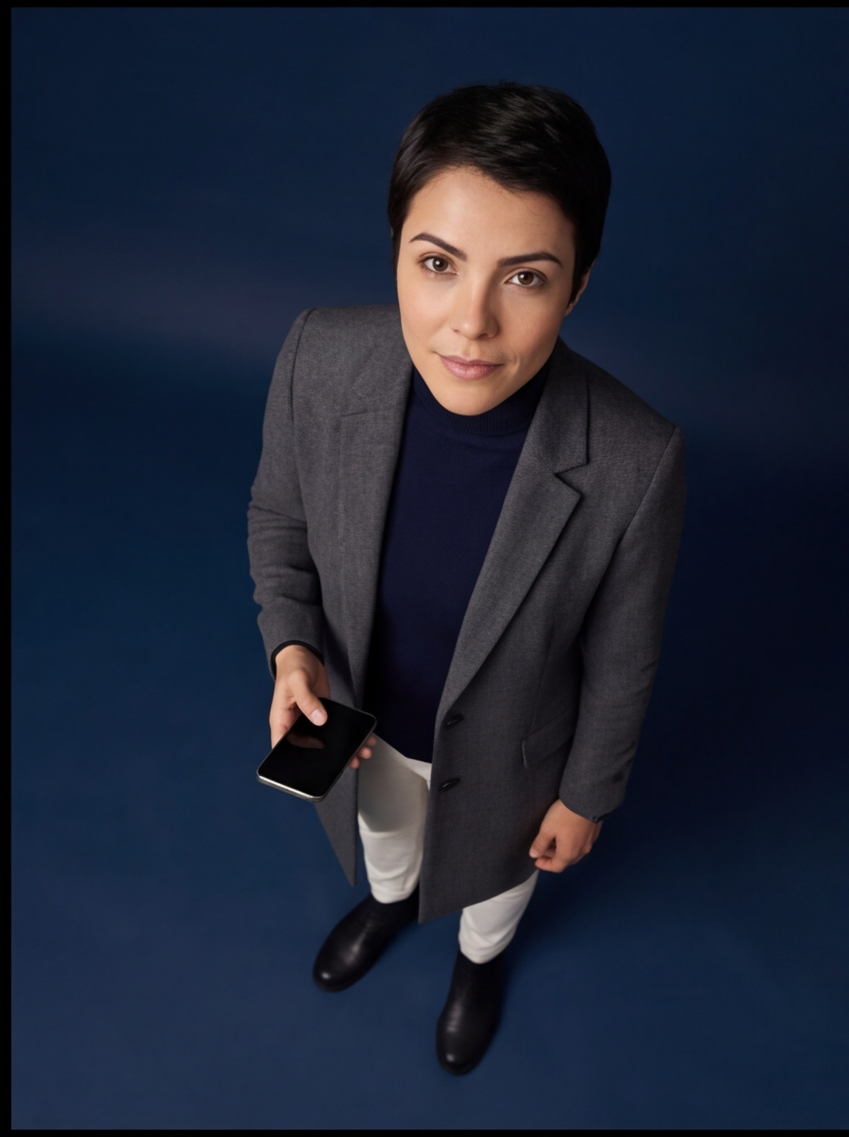 Beatriz, Diretora Comercial Digital